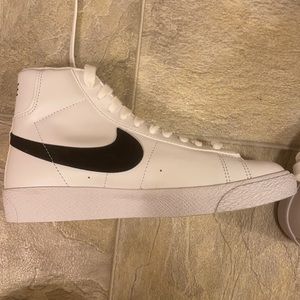 Nike Blazer Mid Gs (youth)